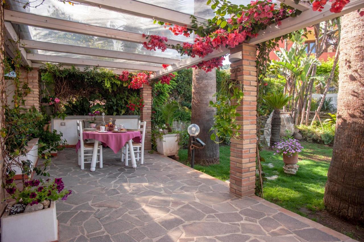 Casa Petunia Villa Sarroch Exterior photo