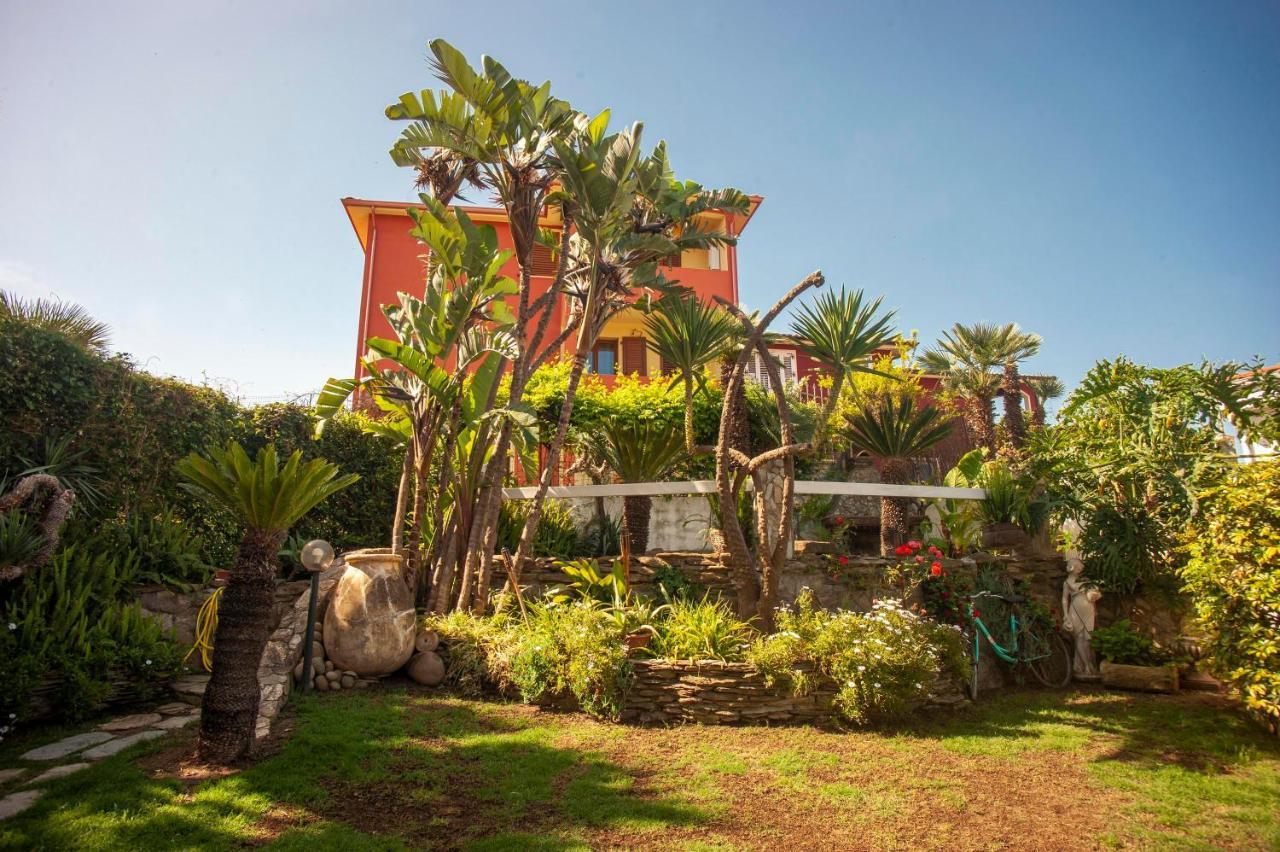 Casa Petunia Villa Sarroch Exterior photo