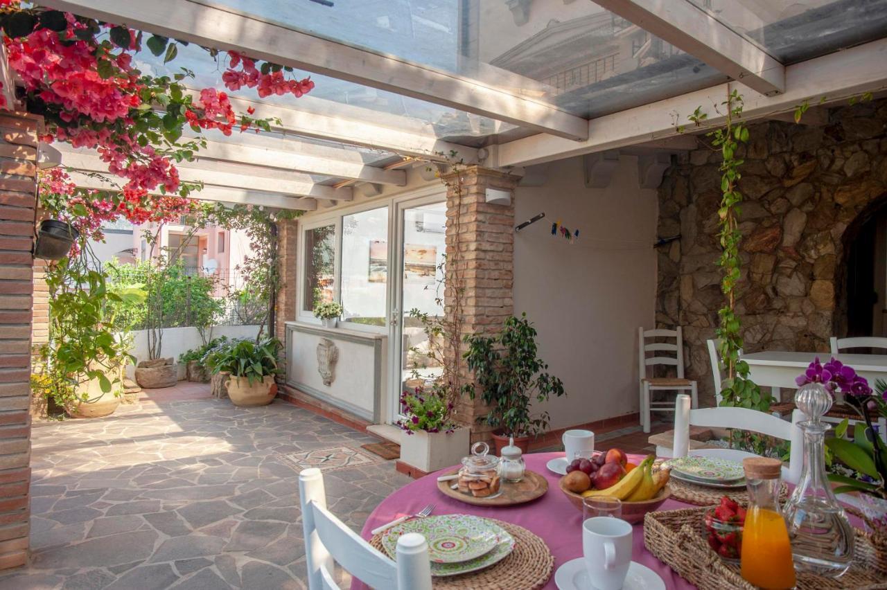 Casa Petunia Villa Sarroch Exterior photo