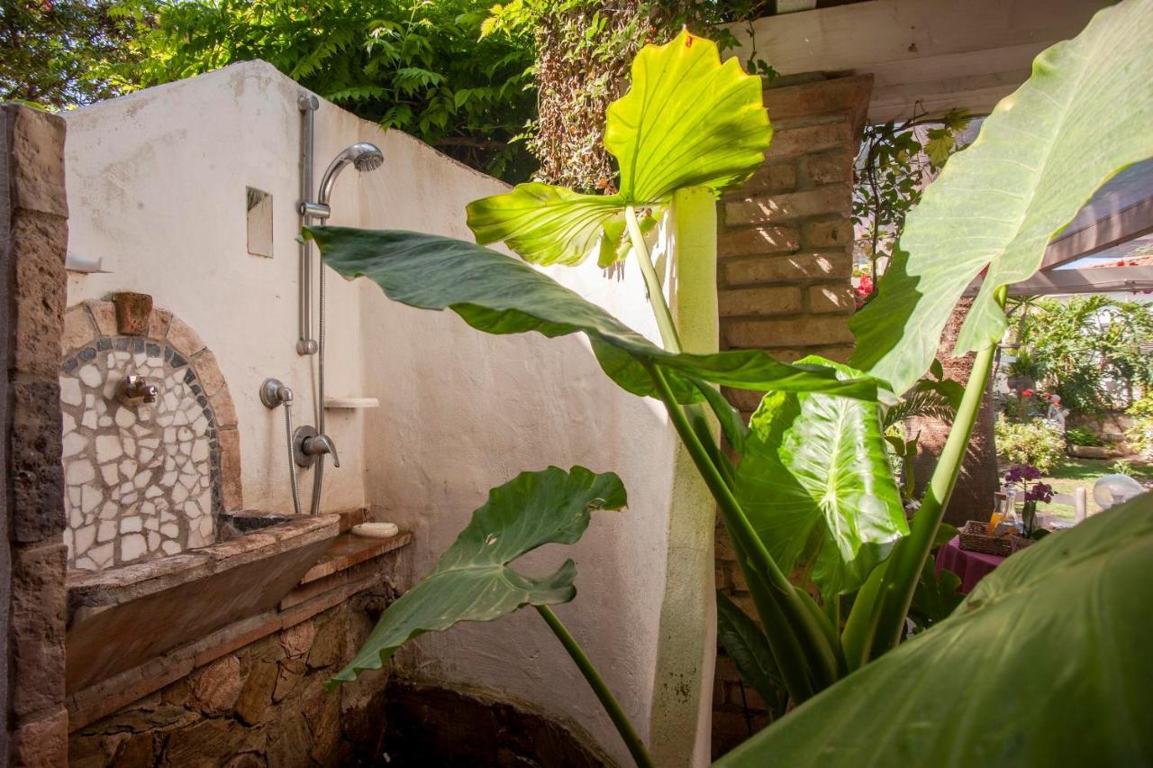 Casa Petunia Villa Sarroch Exterior photo